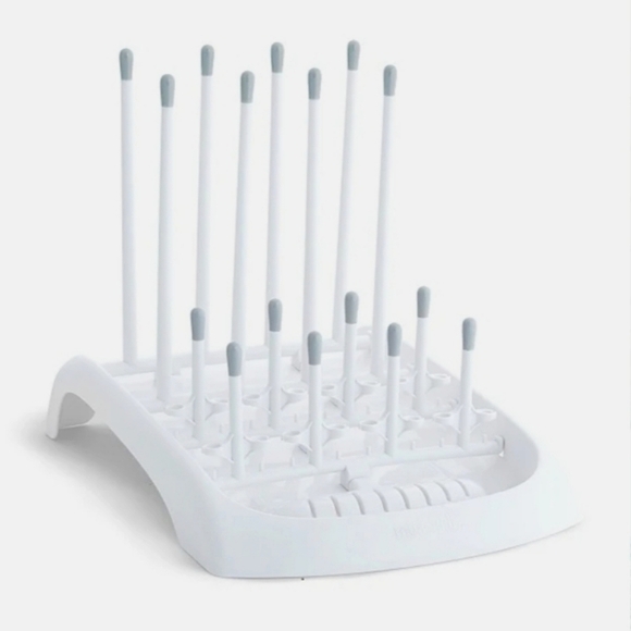 NEW in Box Munchkin Folding Bottle - Dish Drying Rack - Picture 6 of 17